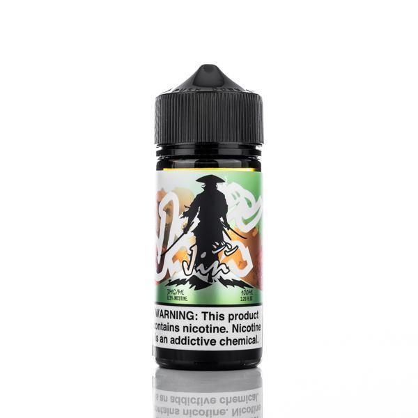 Jin by SUGOI Vapor 100ml