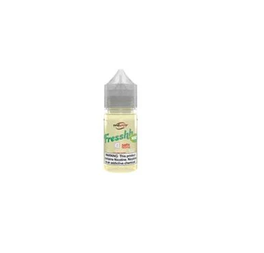 Fresshh Mint Ice Innevape Salts 30mL