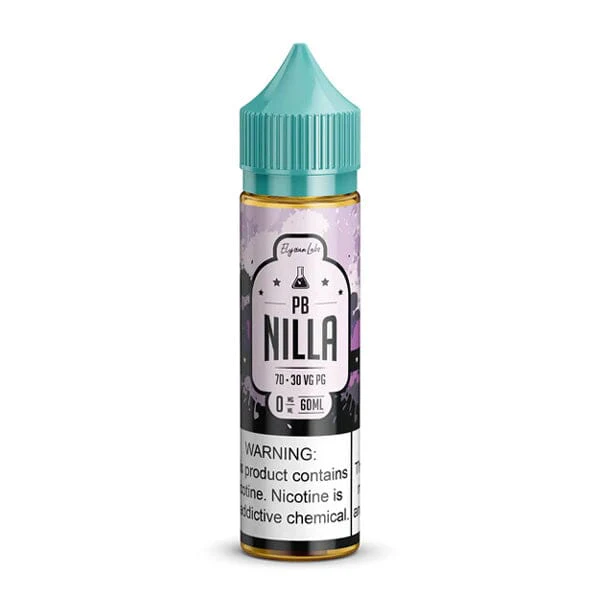 PB Nilla by Elysian Nillas 120mL Series