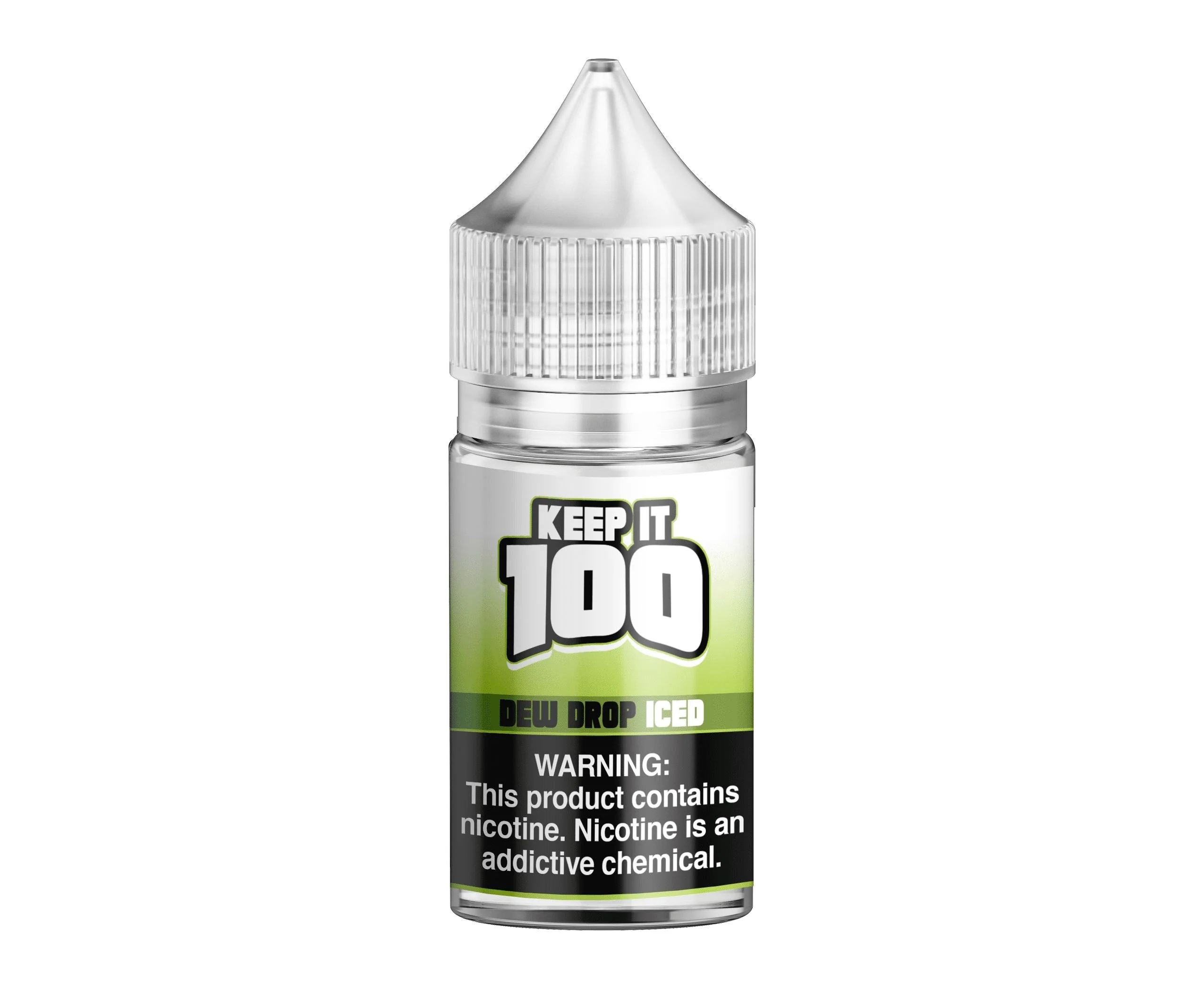 Dew Drop Iced by Keep it 100 TF-Nic Salt Series 30mL