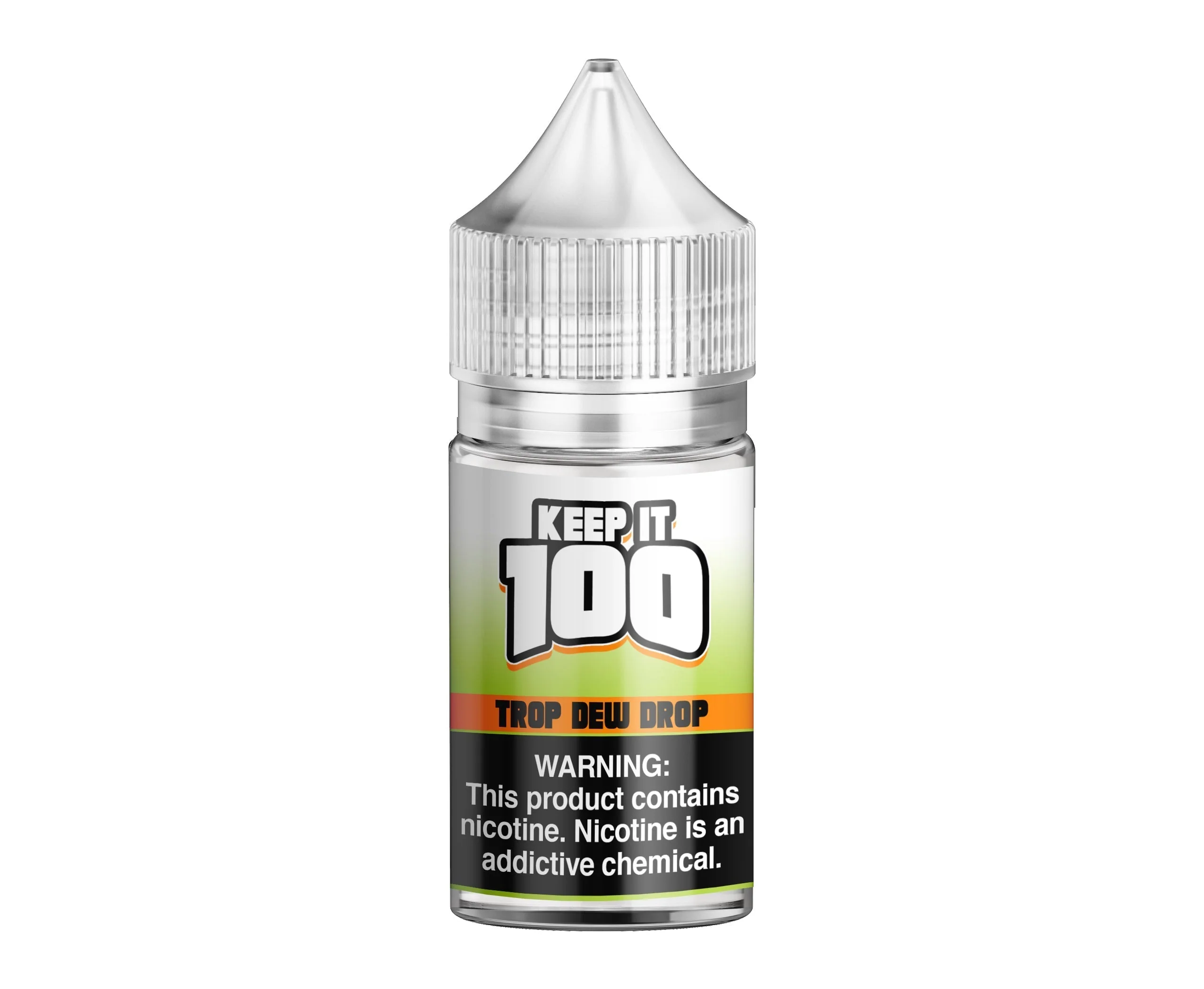 Trop Dew Drop by Keep It 100 Salt Series 30mL