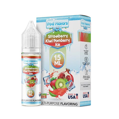 Pod Flavors Multi-Purpose Flavoring | 15mL