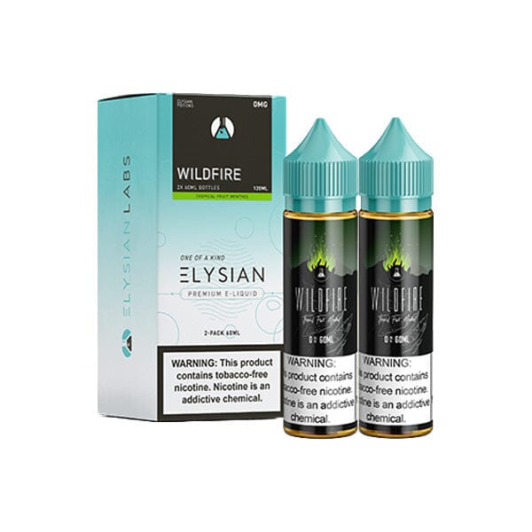 Wildfire by Elysian Potions 120mL