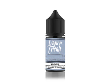 The Cupcake Man (Blueberry) by Vaper Treats 30mL Series
