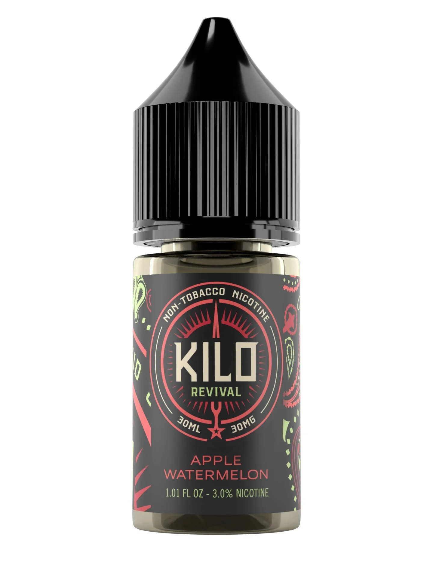 Apple Watermelon by Kilo Revival Synthetic Salts 30ml