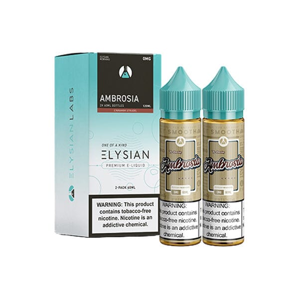 Ambrosia by Elysian 120mL