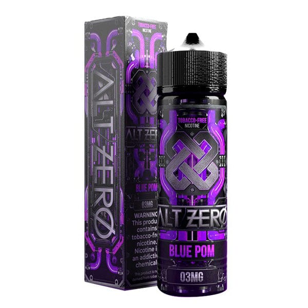 Blue Pom by Alt Zero TFN 60ml