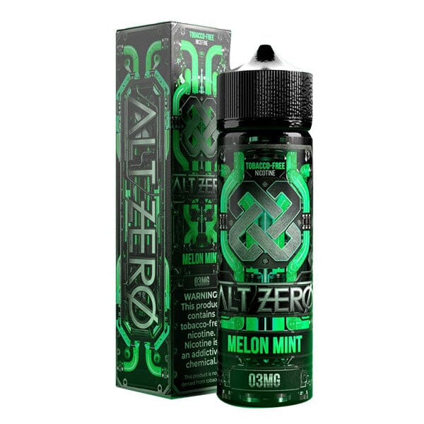 Melon Mint by Alt Zero TFN 60ml