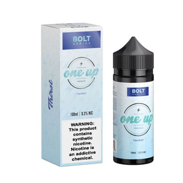 Thirst by One Up TFN E-Liquid 100mL (Freebase)