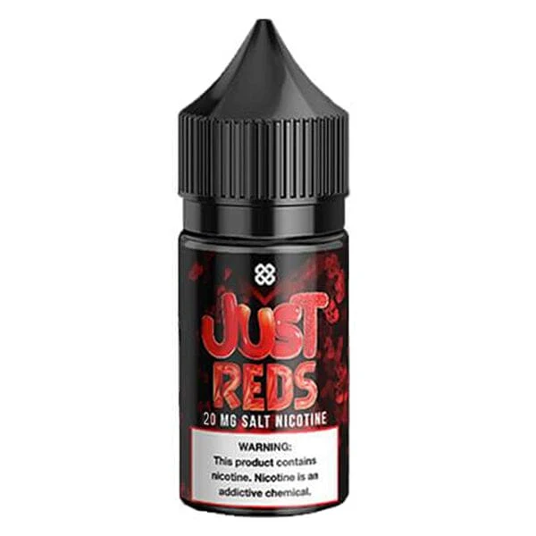 Just Reds by Alt Zero Salt Series 30mL
