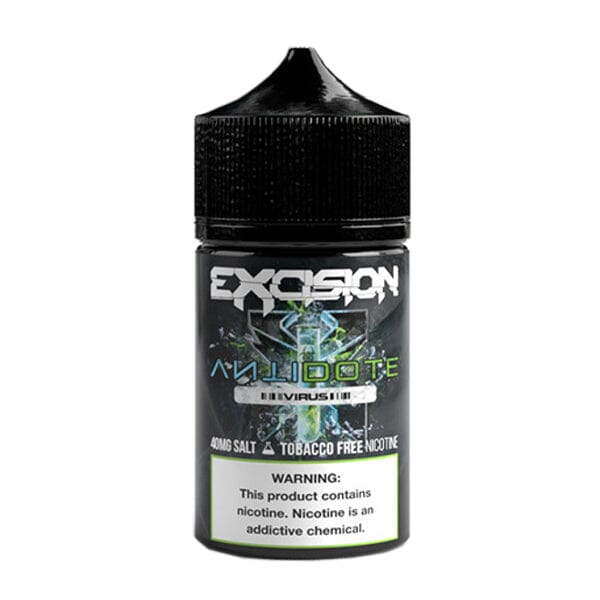 Antidote | Alt Zero Salts | 30mL