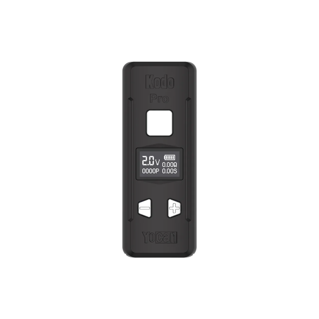 Yocan (DSPLY 20pc)(510BATT) Kodo Pro 2.0