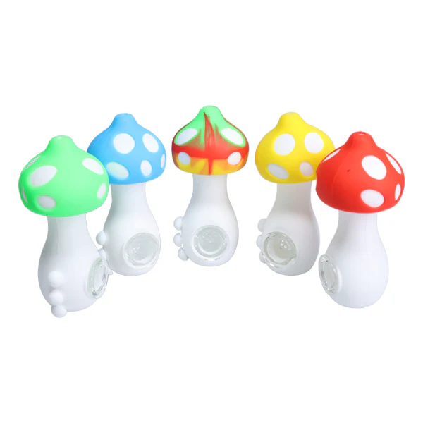 Non branded (Hand Pipe)(5-Pack) SHP7 5â³
