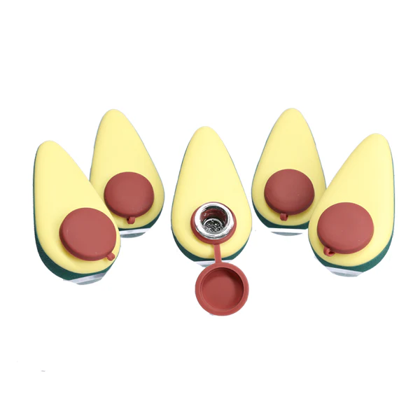 Non branded (Hand Pipe)(5-Pack) SHP17