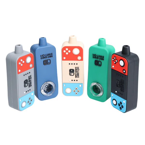 Non branded (Hand Pipe)(5-Pack) SHP26