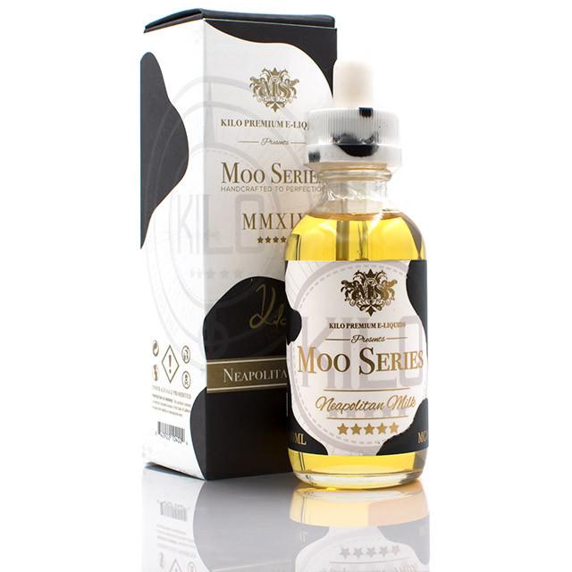 MOO | Neapolitan Eliquid
