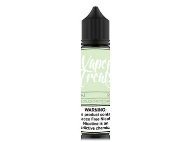 Pebbles Cheesecake by Vaper Treats 60mL Series