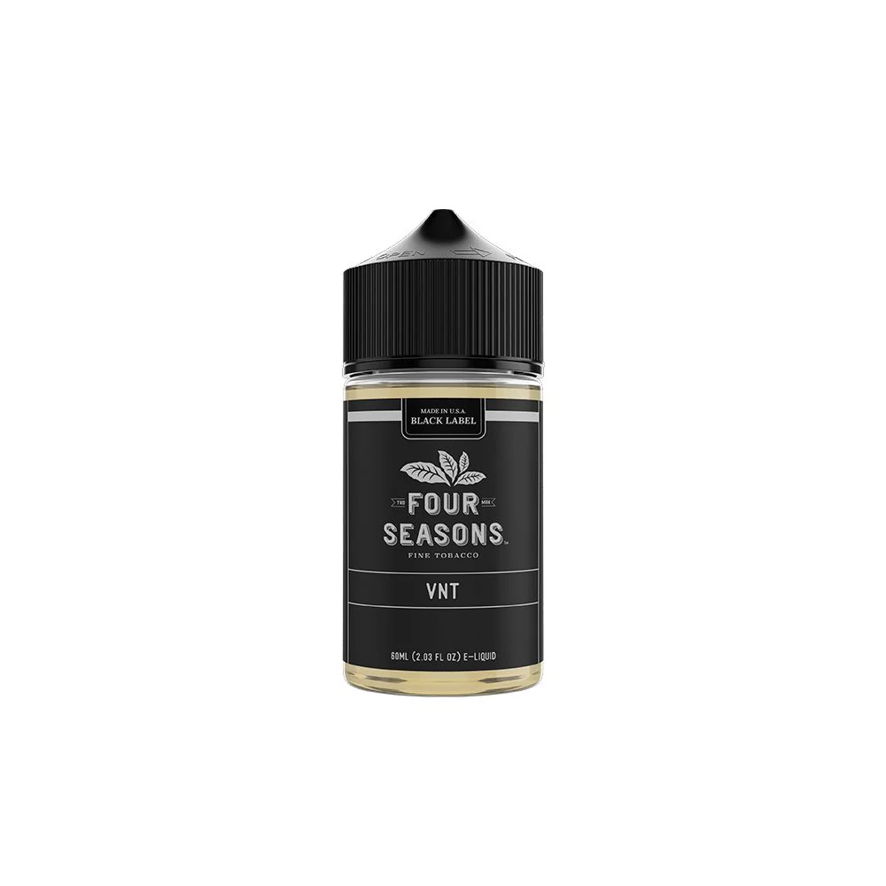 VNT Black Label 60mL