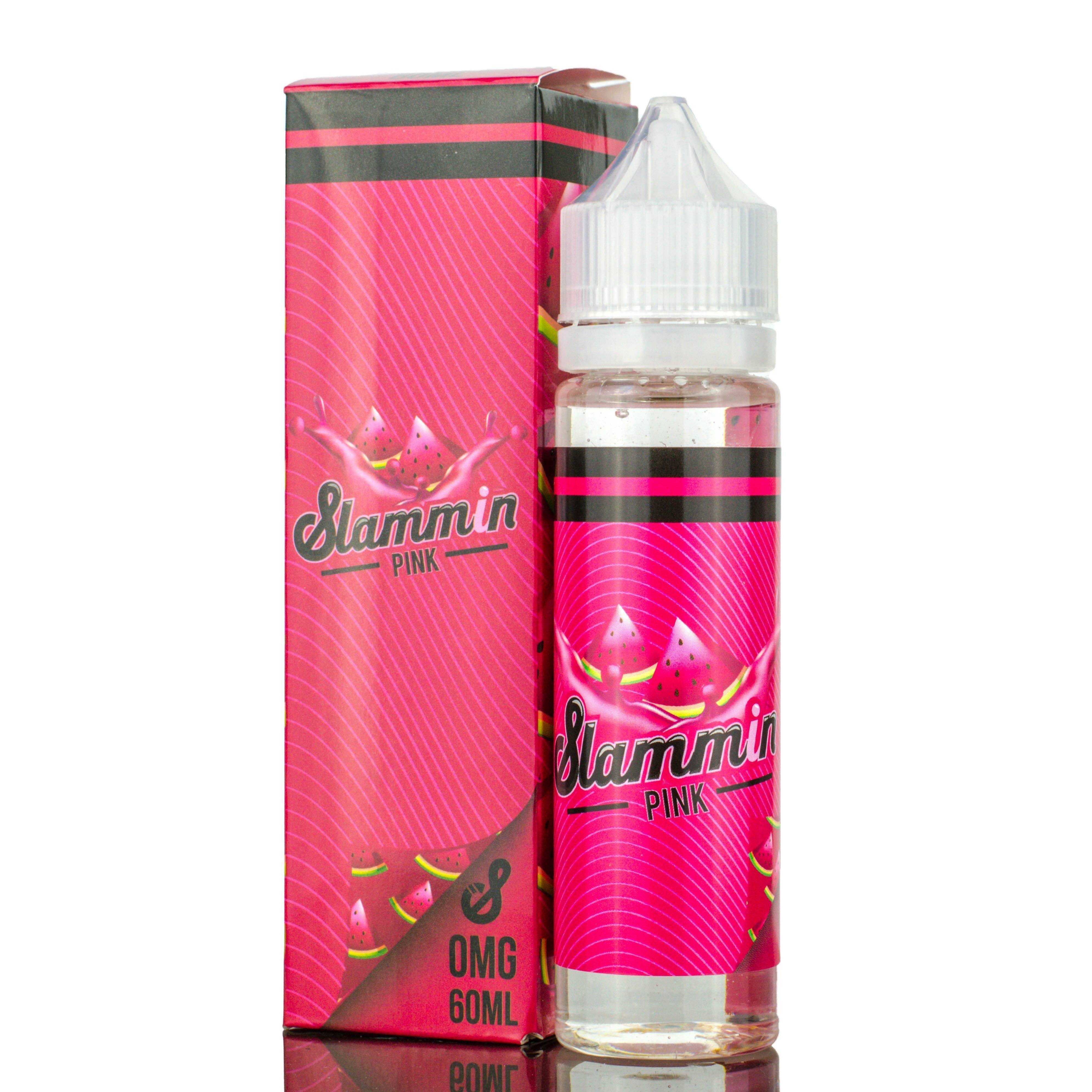 Pink by Slammin 60ml
