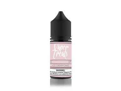 Ice Cream Cake by Vaper Treats 30mL Series