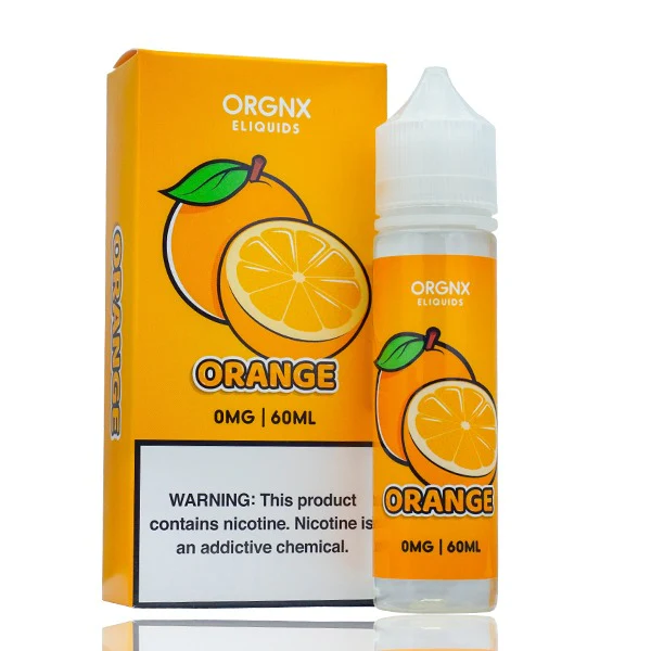 Orange ORGNX TFN 60mL