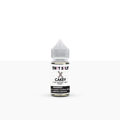 Cakey by THOT salts 30ml