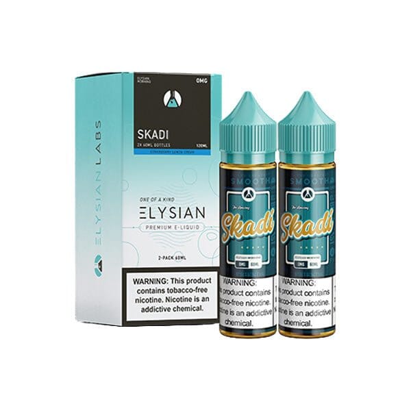 Skadi by Elysian 120mL