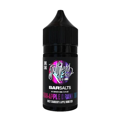 Cran Apple Iced | Ruthless Salts | 30mL
