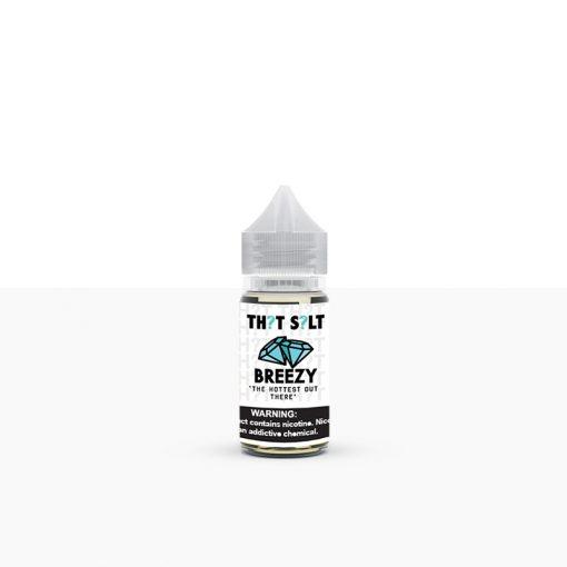 Breezy by THOT SALTS 30ml
