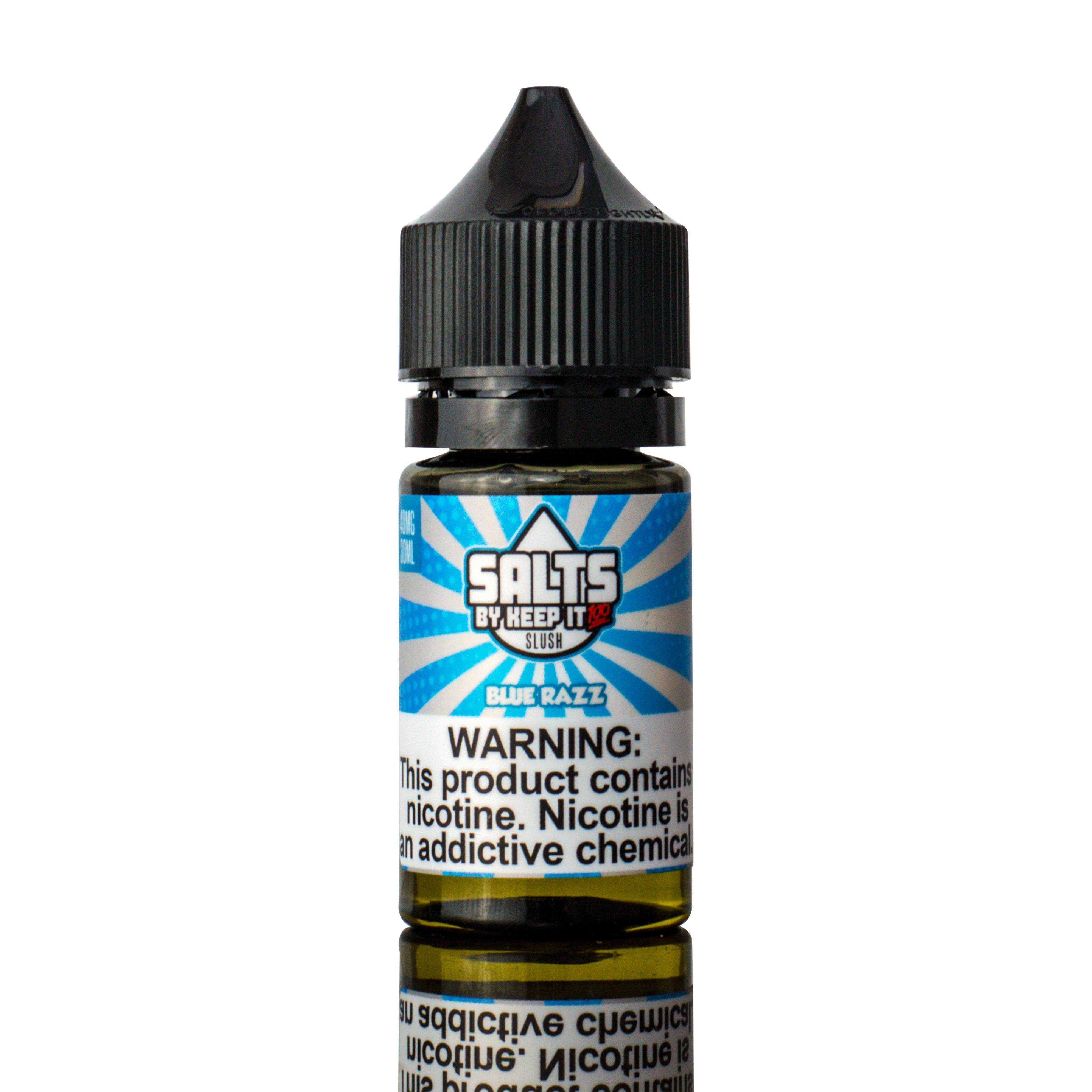 SALTS by KEEP IT 100 30ml eLiquid