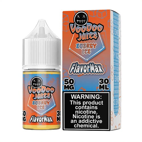 Energy Ice | Voodoo Juice FlavorMax Salt | 30mL
