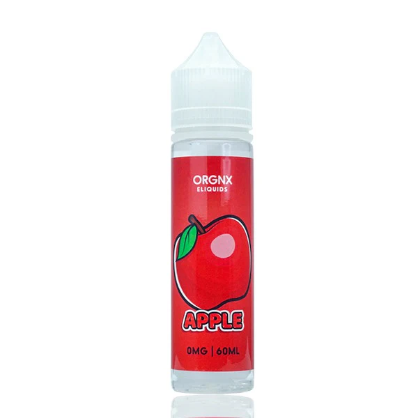 Apple ORGNX TFN 60mL
