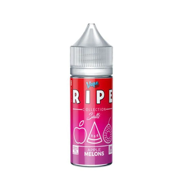 Apple Melons | Vape 100 Salts | 30mL