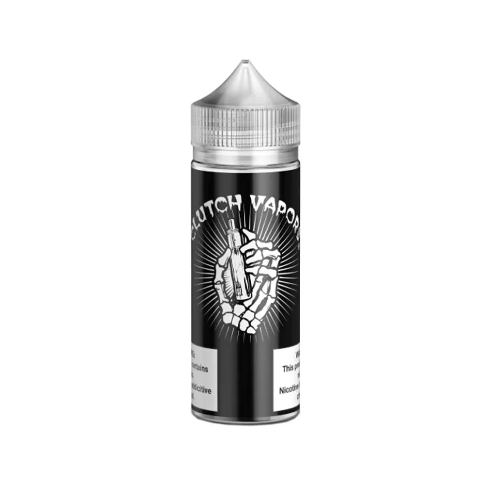 M.O.A.B. (Clutch) | Time Bomb Vapors | 120mL
