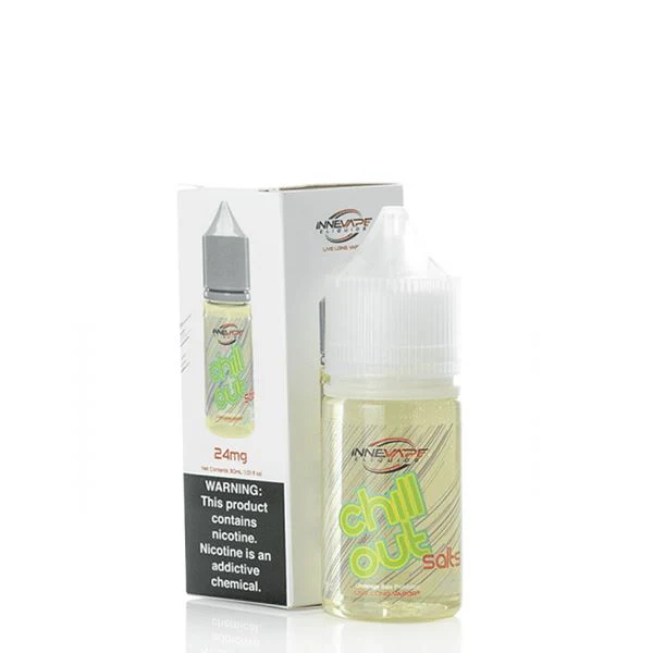 Chill Out Salts By Innevape 30ml