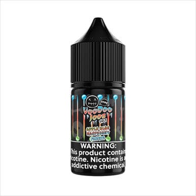 Apple Blue Raspberry Freeze by Voodoo Joos Salts 30mL