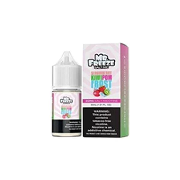 TF-Nic 35mg / 30 mL