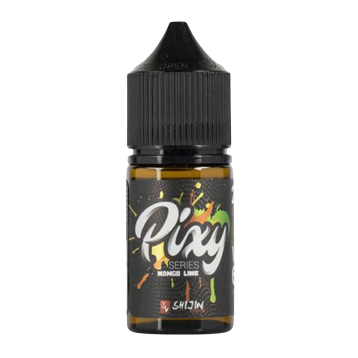 Mango Lime by Pixy Salts E-Liquid 30ml