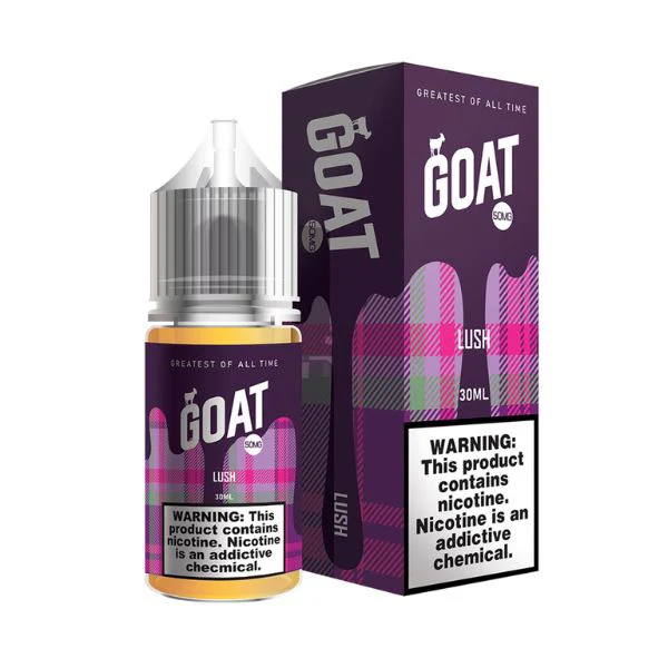 Lush | Goat Salts | 30mL
