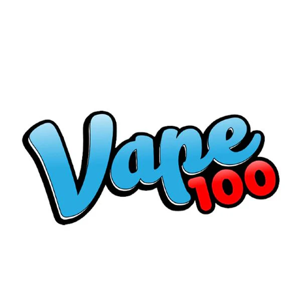 Apple Melons Ice | Vape 100 Salts | 30mL