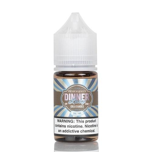 Cola Shades by Dinner Lady Salts E-Liquid 30ml