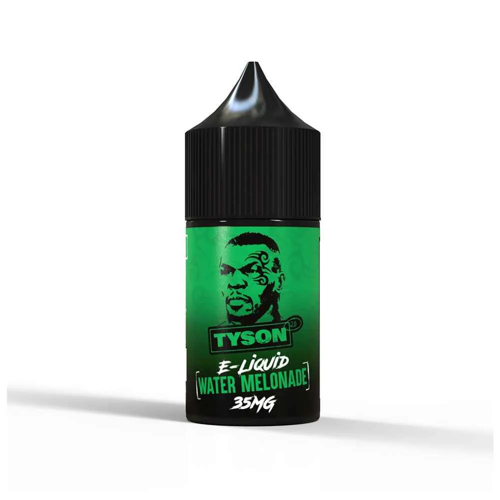 Water Melonade Tyson 2.0 Salts 30mL