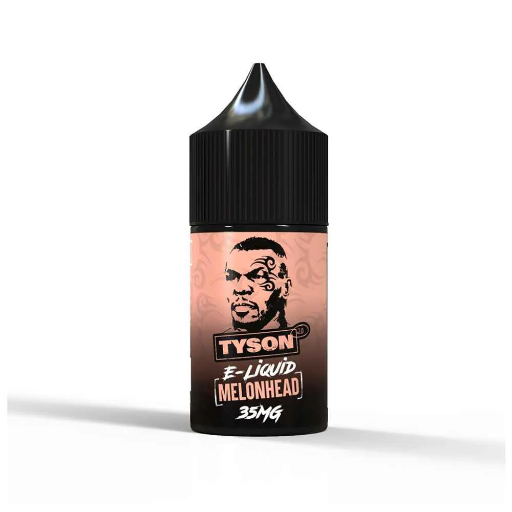 Melonhead Tyson 2.0 Salts 30mL