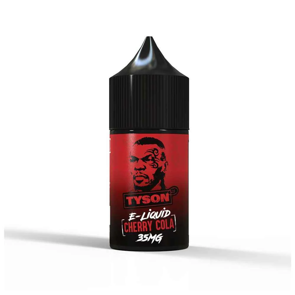 Cherry Cola Tyson 2.0 Salts 30mL