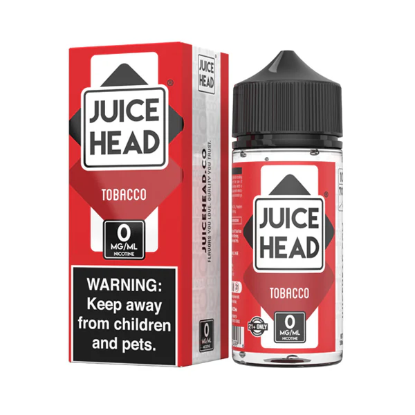 Tobacco Juice Head 100mL