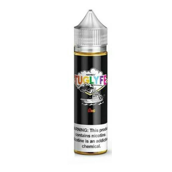 Rainbow by Tuglyfe 60ml