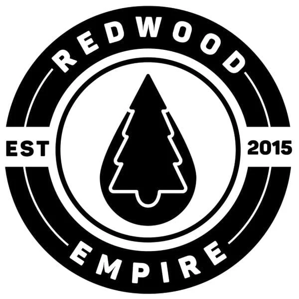 Tempo (Green Orange) by Redwood Salt Series E-Liquid 30mL (Salt Nic)