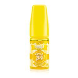 Lemon Sherbets By Dinner Lady Tuck Shop Salt E-Liquid 30mL