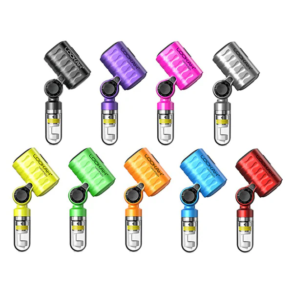 Lookah (Wax Vaporizer) Hammer E-Rig