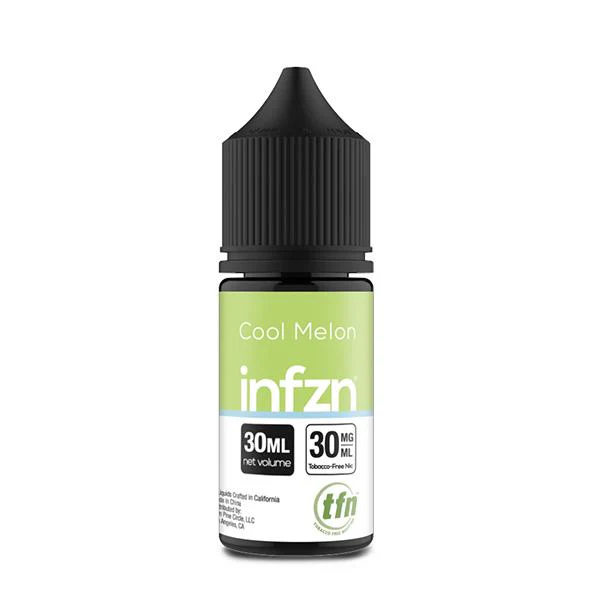 Cool Melon by INFZN Salts TFN 30ML